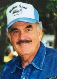 Richard Barnes Obituary (1931