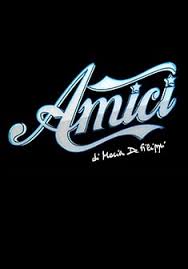 The amici h2020 project is charged by the european commission with the challenging task of building the conditions for consolidating and exploiting such collaboration to strengthen the capabilities of. Ovjvttwpyffapm