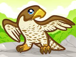 How To Draw A Falcon For Kids Step By Step Drawing Guide By Dawn Dragoart Com Kids and beginners alike can now draw a great looking falcon. how to draw a falcon for kids step by