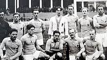 The team's colours are blue, white and red, and the coq gaulois its symbol. France National Football Team Wikipedia