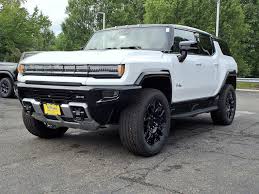 Image result for Interstellar White 2025 Hummer