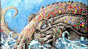 Has been added to your cart. Coloring A Page From Colormorphia By Kerby Rosanes Youtube