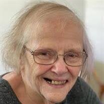 Kathleen Mara Priest Obituary