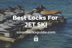 Looking for a floating jet ski dock for your personal watercraft? Top 8 Locks For Jet Ski 2021 Smart Locks Guide