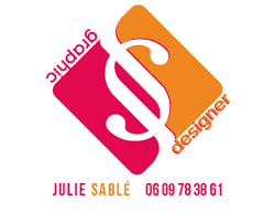 Julie Sablé Graphiste Designer
