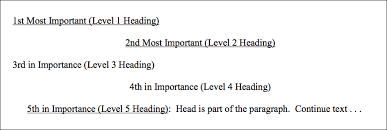 As with all other text in an apa formatted paper, the font size. Proposal And Dissertation Policies And Guidelines Nyu Steinhardt