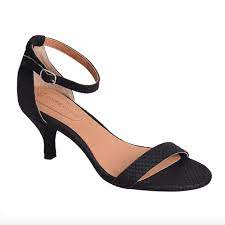 When you get properly fitted for shoes such as what lucky at lucky feet shoes, we carry many comfortable shoes: The 15 Most Comfortable Heel Brands On The Planet Comfortable Heels Heels Stylish Heels