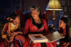 De la wikipedia, enciclopedia liberă. Jingle Jangle Star Phylicia Rashad Says Musical Is Her Harry Potter Moment
