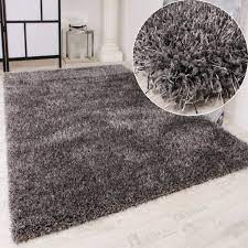 Langflor teppiche sind teppiche, die eine florhöhe von über 50 mm haben. Hochflor Teppich Wohnzimmer Weich Teppichcenter24