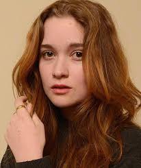 Alice Englert