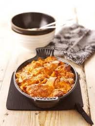 Caramel Croissant Pudding Recipe Nigella Lawson Recipes Recipes Food
