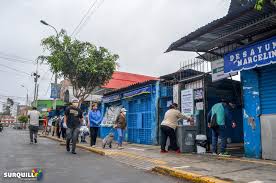 Mercado San Felipe