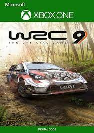 With three brand new rallies (kenya, japan, and new zealand), 15 legendary vehicles and more than 100 stages to tackle, wrc 9 is the most expansive title in the series to date. Wrc 9 Fia World Rally Championship Xbox Live Key Europe Kaufen Eneba