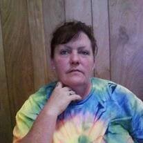 Susan Cathey Obituary