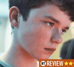 Jack Thorne and Rachel Mason