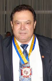 O sindicalista da fé