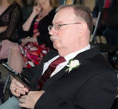 Timothy "Tim" Clair McCaulley Obituary 2020