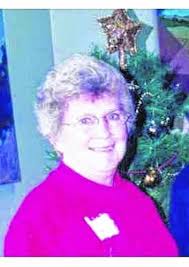 Elsie Loux Obituary (1937