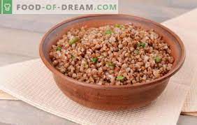 Il grano saraceno è di origine asiatica e la sua coltivazione è stata importata in europa durante il medioevo. Le Migliori Ricette E Regole Importanti Come Cucinare Il Grano Saraceno In Acqua Cuocere Il Grano Saraceno In Acqua Nel Microonde Nel Multicooker E Nel Forno