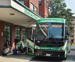 Peter Pan To Continue Allowing Immigration Checks On Buses