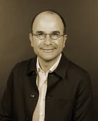 Andreas Pfeiffer, MSc