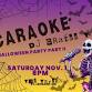 Scaraoke with DJ Crazee T event in St Leonard, MD