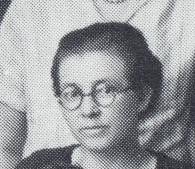 Emma Martha Emanuel Lennemann (1884-1951)