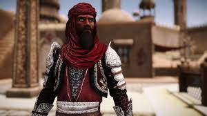 Redguard Noble Armor Sse At Skyrim Special Edition Nexus Mods And Community Skyrim Mods Female Elder Scrolls Redguard Elder Scrolls Art