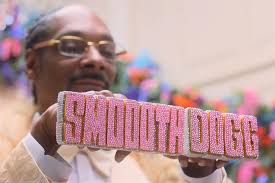 Stream tracks and playlists from snoop dogg on your desktop or mobile device. Snoop Dogg Becomes Smoooth Dogg In Klarna Collaboration Campaign Us
