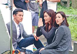 Tāng luòwén) is a hong kong actress and former model. è£œæ‹ æ³•è­‰iv æ¹¯æ´›é›¯åŸ·å¿ƒç©ŽäºŒç˜ç‹‚ng æœ±æ™¨éº—è¢«cutæˆ²æˆçµ‚æ¥µå—å®³è€… é ­æ¢æ—¥å ±