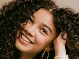 I believe they're in a lawsuit because their products caused hair loss and other problems for some people. Malia Baker On Incorporating A Meaningful Natural Hair Moment In The Baby Sitters Club And Taking Sneakers Home From Set Fashionista