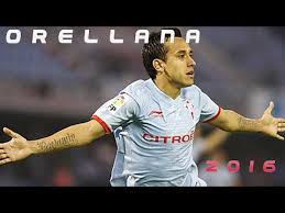 Check spelling or type a new query. Fabian Orellana Real Valladolid Stats Titles Won