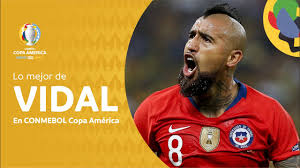Copa America 2021 Chile National Soccer Team Schedule