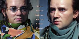 LABEAUMEOUARTIERS en MUSIOUESDE SAISON