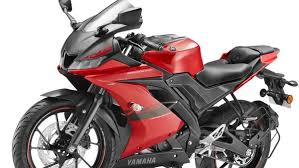 Yzf r3 2016 2017 has a mileage of 22 kmpl. Yamaha Yzf R15 Version 3 0 Launched In New Metallic Red Colour Scheme