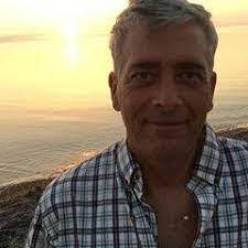 Jim Dupre's Instagram, Twitter & Facebook