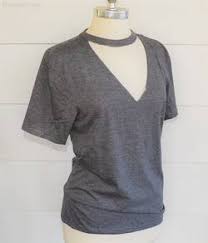 Check spelling or type a new query. 10 T Shirt Neckline Cutting Ideas V Neck Off Shoulder 80s