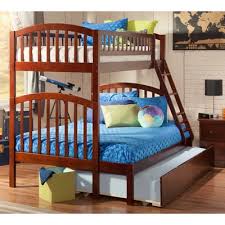 If you love to create your own and the trundle bed has three under bed storage drawers great for stashing toys and other belongings. Triple Bunk Bed The Ultimate Bedroom Space Saver Loft Bed Deals Reviews
