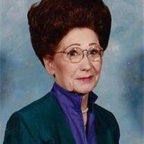 Lela Louise Drake Obituary