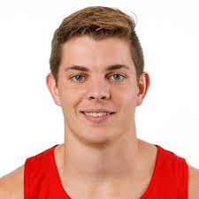 Mitchell Yaw (1/24/2019)