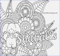 Moron swear words coloring page from the by swearycoloringbook of cuss words coloring pages. Printable Cuss Word Coloring Pages Collection For Adults Whitesbelfast Com