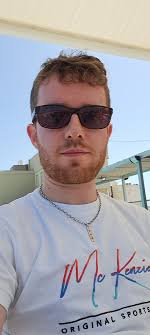 Dr Edward Howe (he/him)