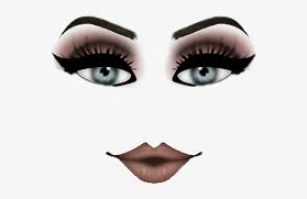 Use free face and thousands of other assets to build an immersive game or experience. Roblox Makeup Face Code Makeupview Co
