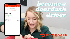 How To Start Doordash The Doordash Activation Kit Youtube