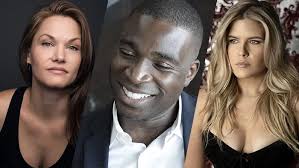 Helldivers 2: Full Voice Cast List