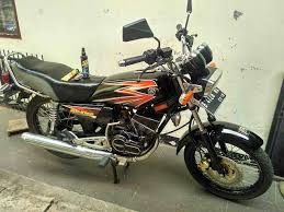 Namun pada 23 maret 2009, pt yamaha indonesia motor manufacturing (yimm) mengumumkan akan kembali memperkenakan rx king limited edition di akhir tahun tersebut. Alasan Harga Dan Spesifikasi Yamaha Rx King Cobra Yang Kian Mahal