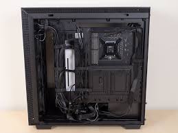 Check spelling or type a new query. Nzxt H710i Review Assembly Finished Looks Techpowerup