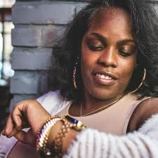 Morghan Michelle Boydston