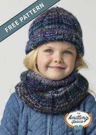 Ribbed Knitted Kiddie Warmers Free Knitting Pattern Snood Knitting Pattern Beanie Knitting Patterns Free Baby Hat Knitting Patterns Free