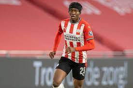 It was a brilliant shot that easily went past the keeper and into the goal. Psv Ahead Noni Madueke Has Curiosity From Arsenal Lew Lew Sports